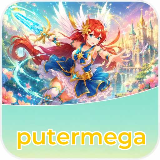 putermega APK Structure