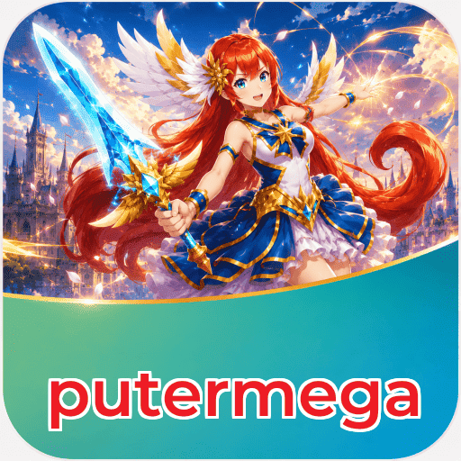 putermega Download